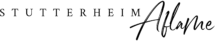 stutt aflame logo